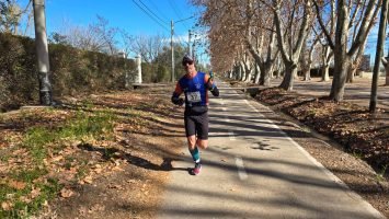 Maratón Ciudad de San Rafael (5)