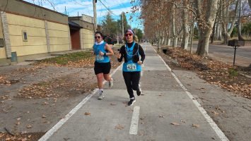 Maratón Ciudad de San Rafael (50)