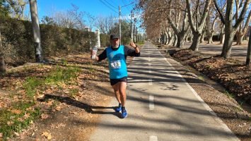 Maratón Ciudad de San Rafael (6)