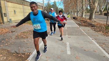Maratón Ciudad de San Rafael (63)