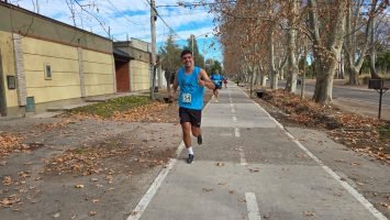 Maratón Ciudad de San Rafael (65)