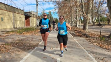 Maratón Ciudad de San Rafael (66)