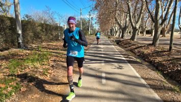 Maratón Ciudad de San Rafael (7)