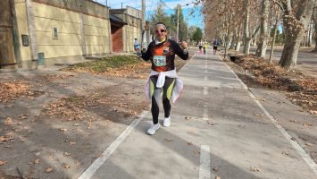 Maratón Ciudad de San Rafael (70)
