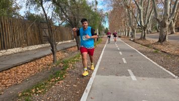 Maratón Ciudad de San Rafael (75)