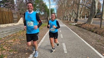 Maratón Ciudad de San Rafael (76)