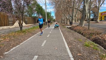 Maratón Ciudad de San Rafael (78)