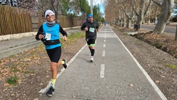 Maratón Ciudad de San Rafael (83)