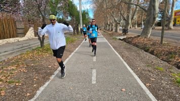 Maratón Ciudad de San Rafael (86)