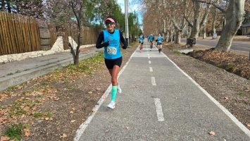 Maratón Ciudad de San Rafael (89)
