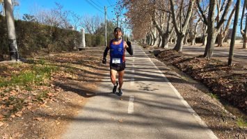 Maratón Ciudad de San Rafael (9)