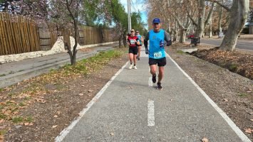 Maratón Ciudad de San Rafael (91)