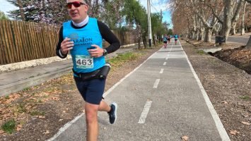 Maratón Ciudad de San Rafael (92)