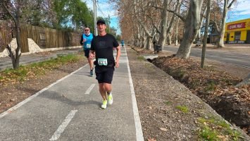 Maratón Ciudad de San Rafael (93)
