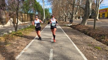 Maratón Ciudad de San Rafael (94)