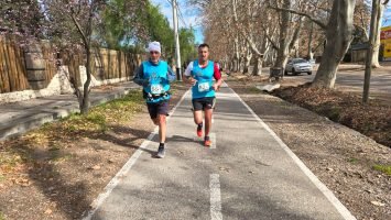 Maratón Ciudad de San Rafael (95)