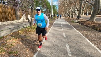 Maratón Ciudad de San Rafael (96)