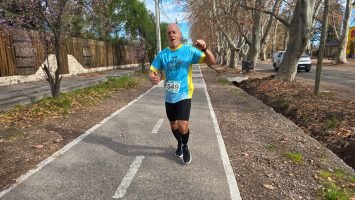 Maratón Ciudad de San Rafael (97)
