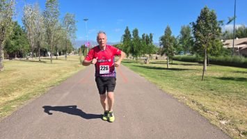 Maratón Corre Sangre por tus Venas (10)