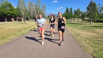 Maratón Corre Sangre por tus Venas (101)