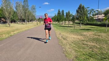 Maratón Corre Sangre por tus Venas (105)
