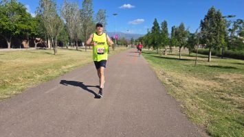 Maratón Corre Sangre por tus Venas (106)