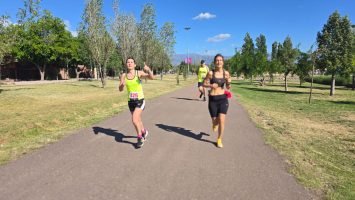 Maratón Corre Sangre por tus Venas (107)