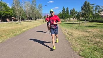 Maratón Corre Sangre por tus Venas (109)