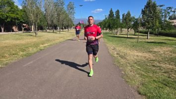 Maratón Corre Sangre por tus Venas (111)