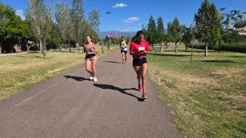 Maratón Corre Sangre por tus Venas (115)