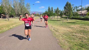 Maratón Corre Sangre por tus Venas (116)