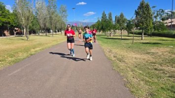 Maratón Corre Sangre por tus Venas (117)