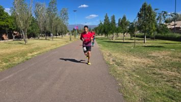 Maratón Corre Sangre por tus Venas (119)