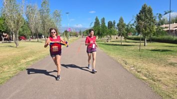 Maratón Corre Sangre por tus Venas (12)