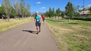 Maratón Corre Sangre por tus Venas (120)