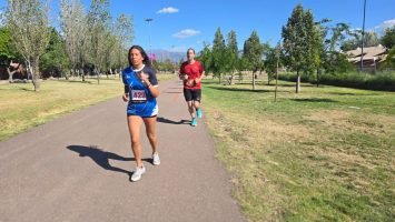 Maratón Corre Sangre por tus Venas (121)