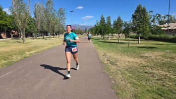 Maratón Corre Sangre por tus Venas (128)