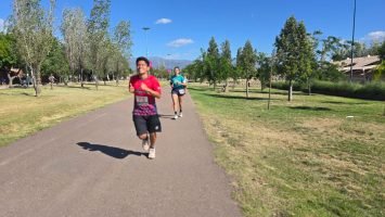 Maratón Corre Sangre por tus Venas (129)