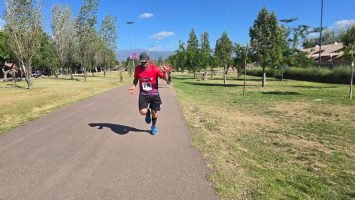 Maratón Corre Sangre por tus Venas (130)