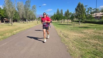 Maratón Corre Sangre por tus Venas (133)