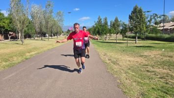 Maratón Corre Sangre por tus Venas (134)