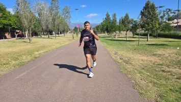 Maratón Corre Sangre por tus Venas (135)