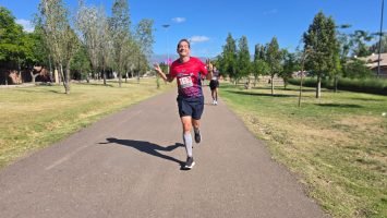Maratón Corre Sangre por tus Venas (136)