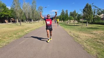 Maratón Corre Sangre por tus Venas (142)