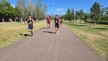 Maratón Corre Sangre por tus Venas (143)