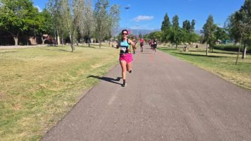 Maratón Corre Sangre por tus Venas (144)