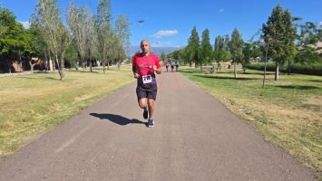 Maratón Corre Sangre por tus Venas (148)