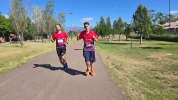 Maratón Corre Sangre por tus Venas (151)