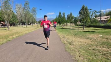 Maratón Corre Sangre por tus Venas (152)