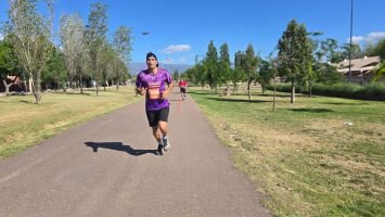 Maratón Corre Sangre por tus Venas (155)